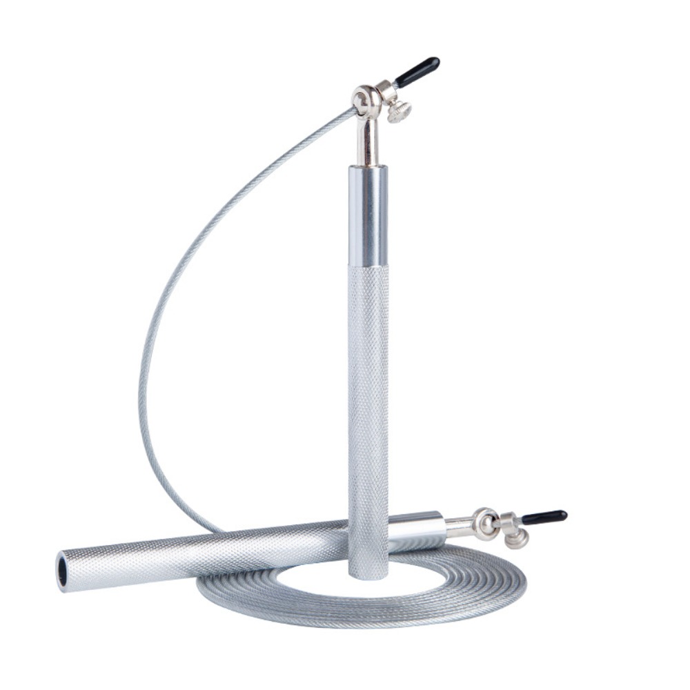 Speed Skipping Rope - 3 Meters Speed Skipping Rope 360°