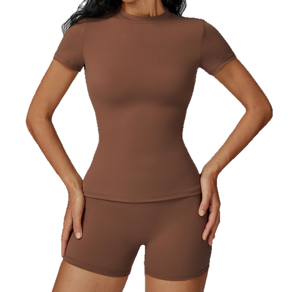 Yoga Fitness & Nutrition Llp - Sports suit for women 2025 new