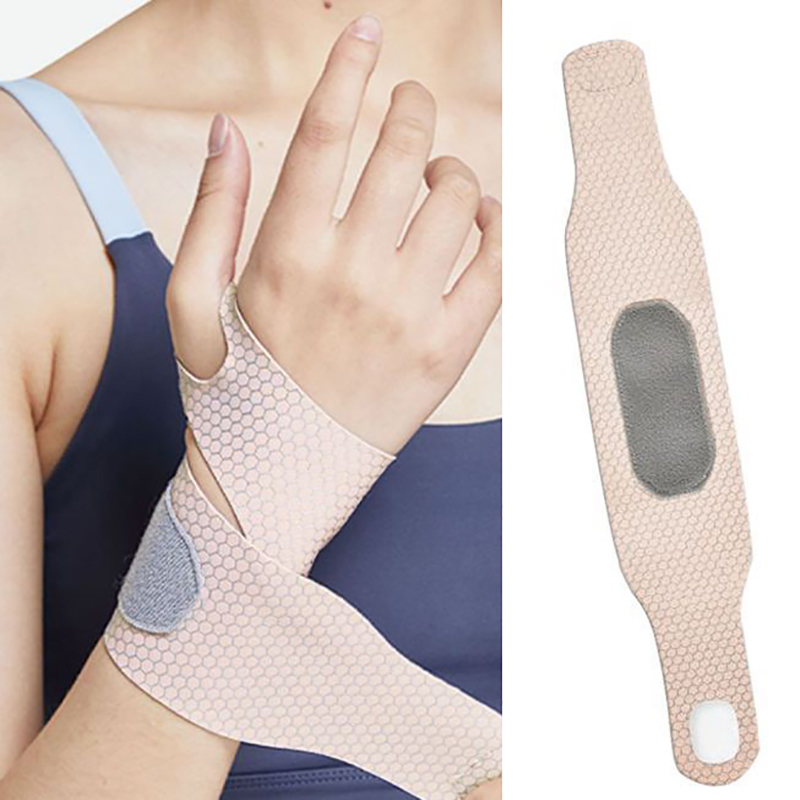 Wrist Wraps Fitness - Sports Wrist Wrap Bandage Fitness Wristband