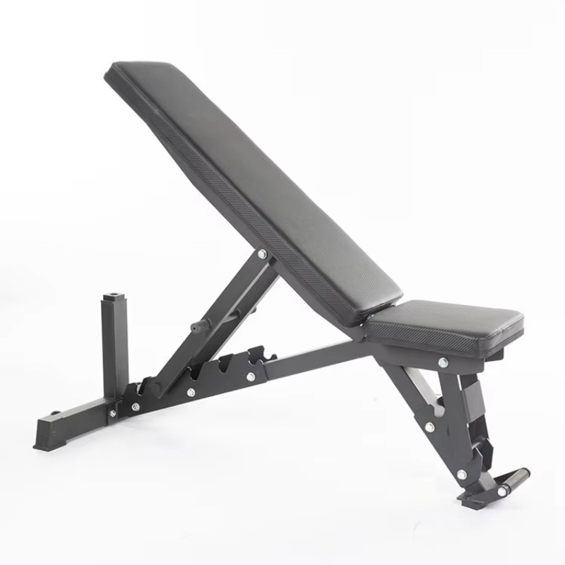 Adjustable Dumbbells - Fitness Sit up Weight Foldable Exercise