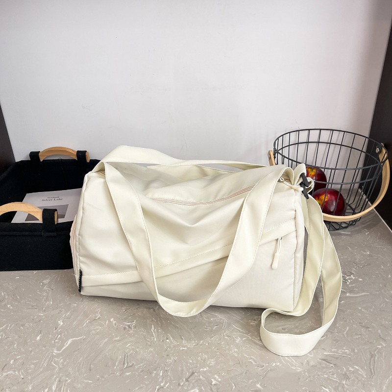 Yoga Fitness & Nutrition Llp - Travel Bag Handheld Fitness Women Dry