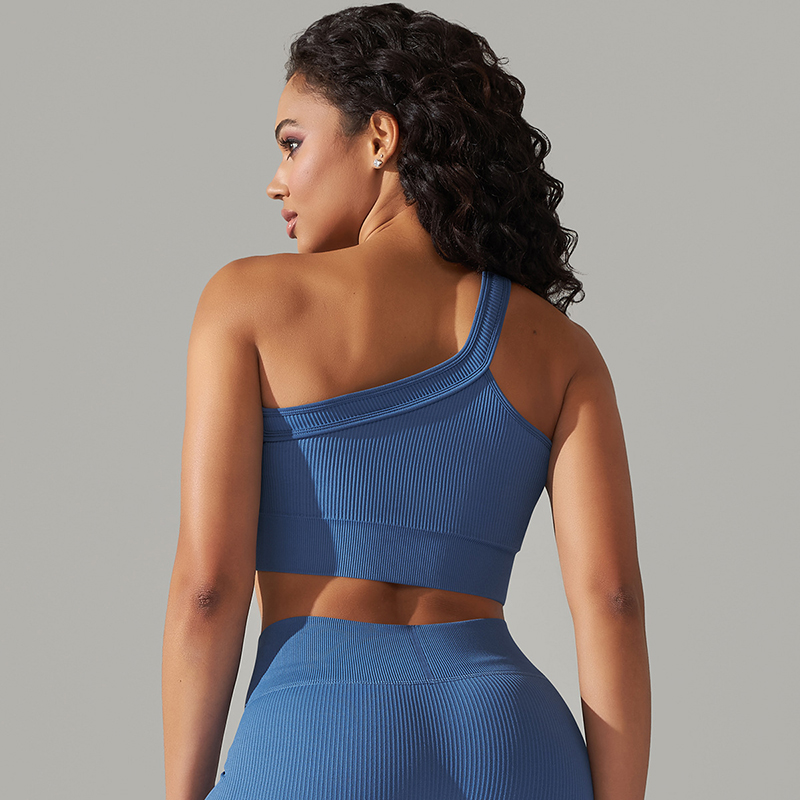 Women's Cropped Yoga Bra Sexy  - Yoga Mat For Fitness recension och pris