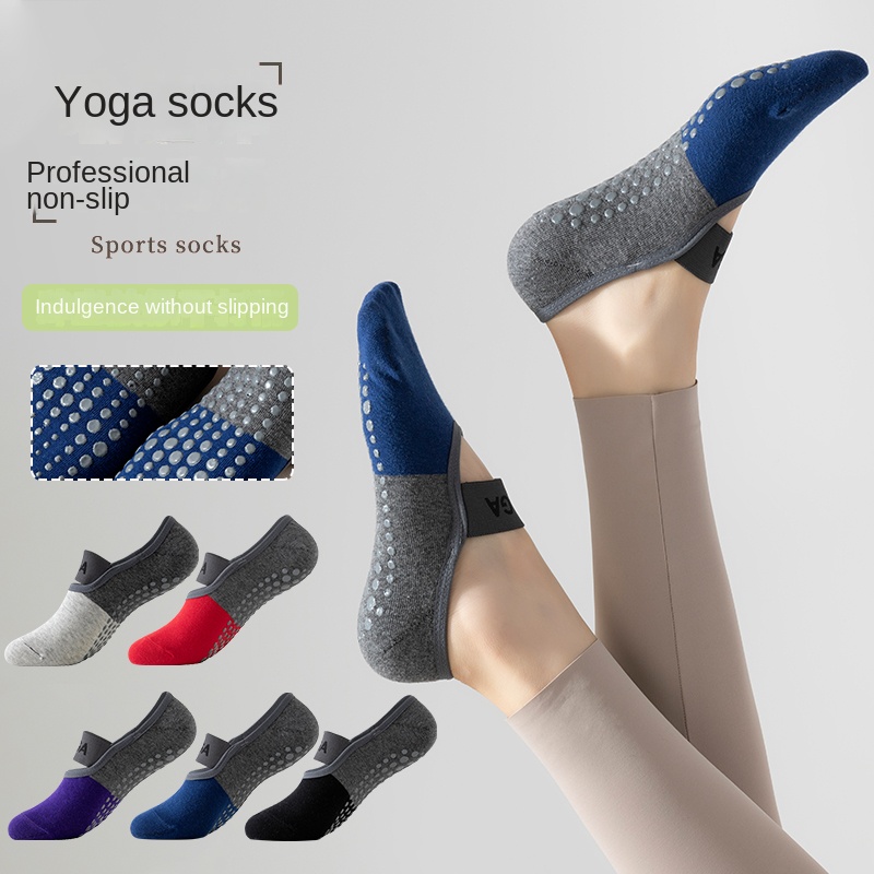5 pairs Cross-Border Professio - Yoga Fitness & Nutrition Llp recension och pris