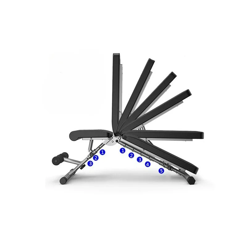 Compact, Portable and Adjustab - Adjustable Dumbbells recension och pris
