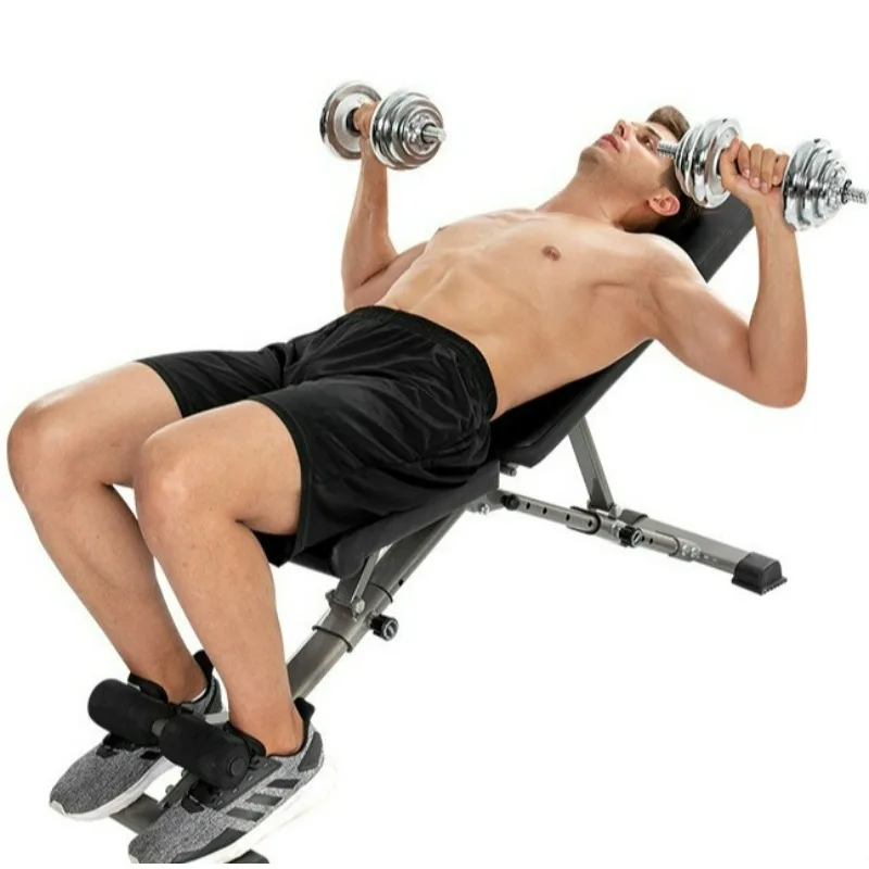 Compact, Portable and Adjustab - Adjustable Dumbbells recension och pris
