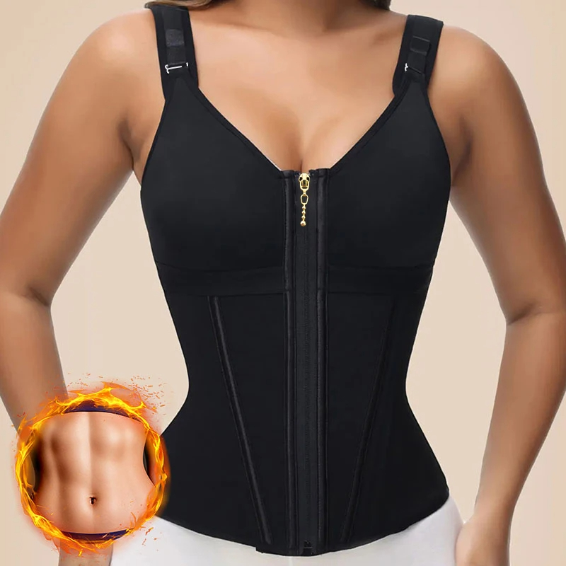 Shapewear Women Fajas Waist Tr - Waist Trainer Women recension och pris