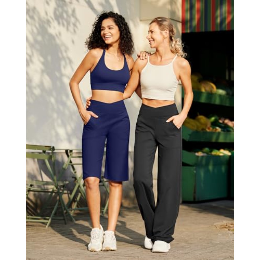 G4Free Wide Leg Pants for Wome - Yoga & Fitness With Faye The Well Being Studio Abbots Langley recension och pris