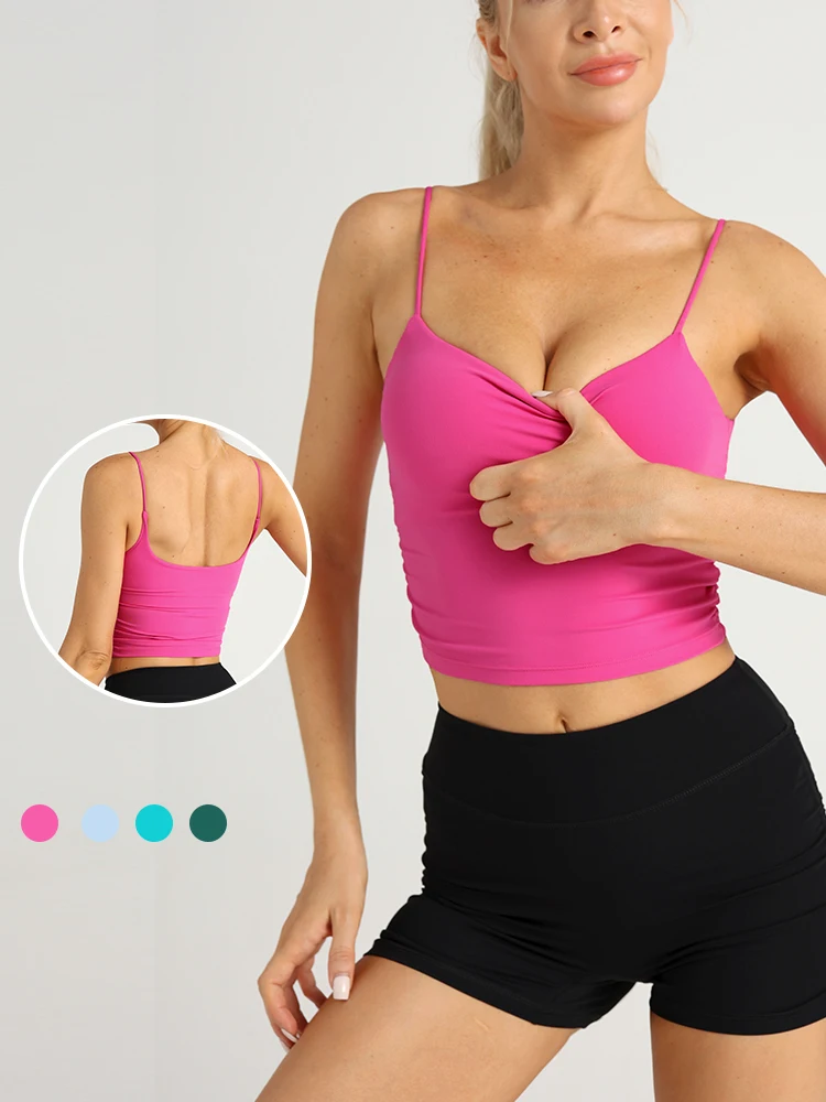 Summer Slim Fit Yoga Gym Cloth - Yoga Fitness Tapis recension och pris