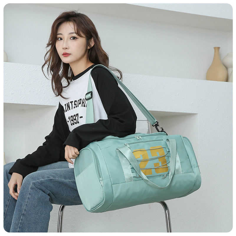 【Causal Backpack】Fashion Sport - Yoga Fitness & Nutrition Llp recension och pris