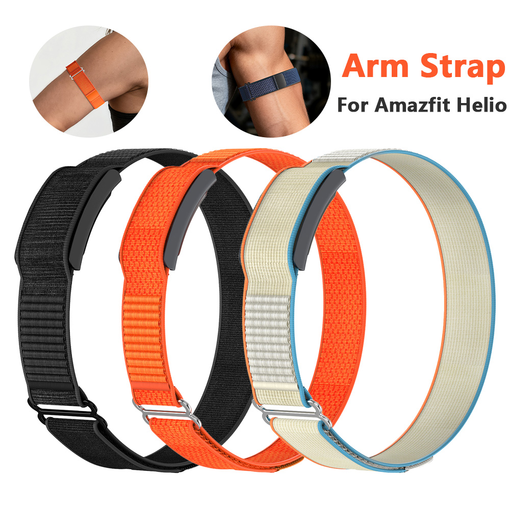 Arm Strap For Amazfit Huami He - Wrist Wraps Fitness recension och pris