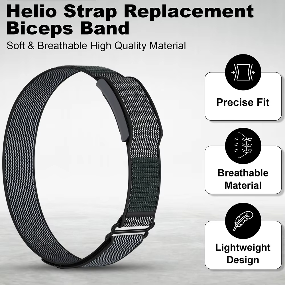 Arm Strap For Amazfit Huami He - Wrist Wraps Fitness recension och pris