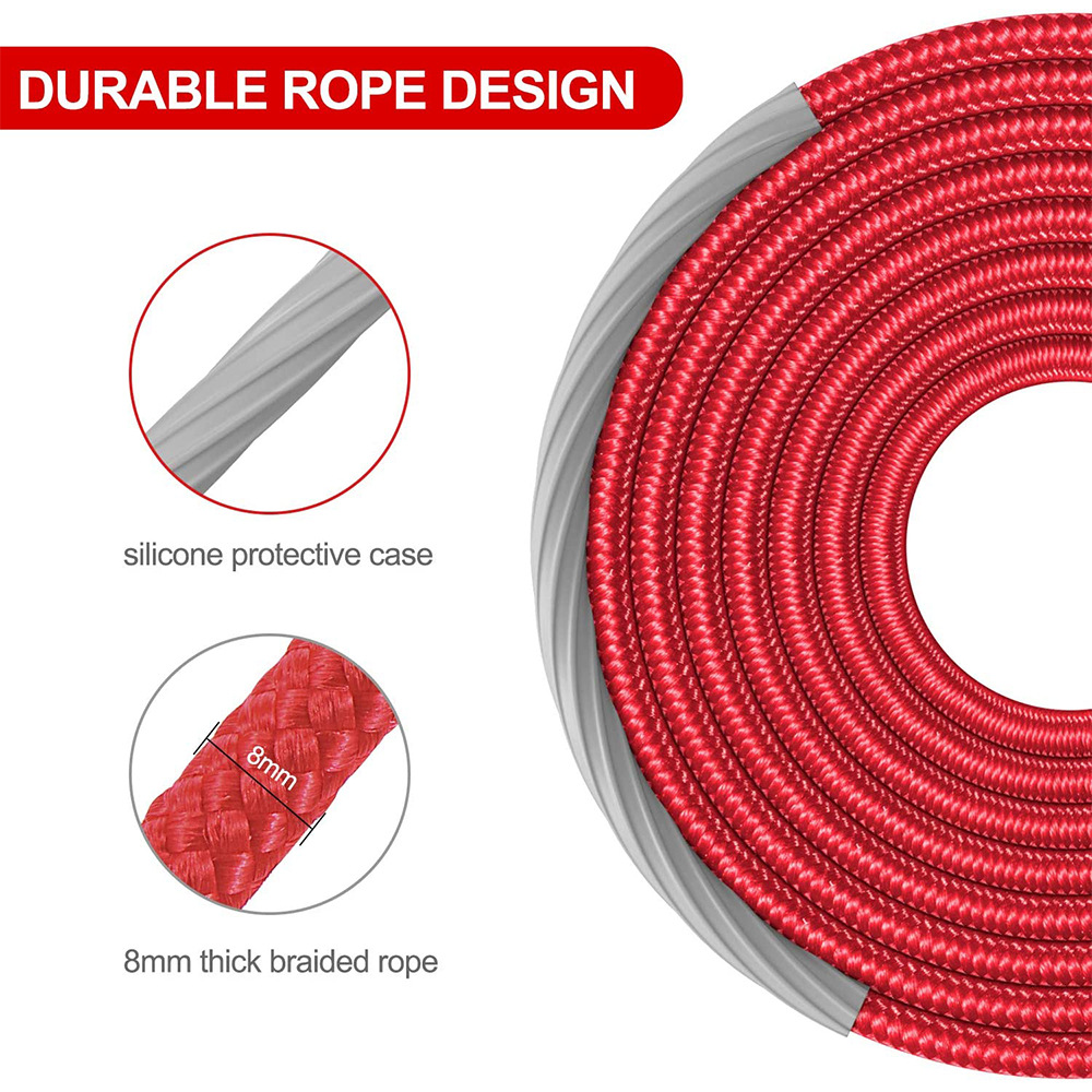 Speed Jump Rope Crossfit Skipp - Speed Skipping Rope recension och pris