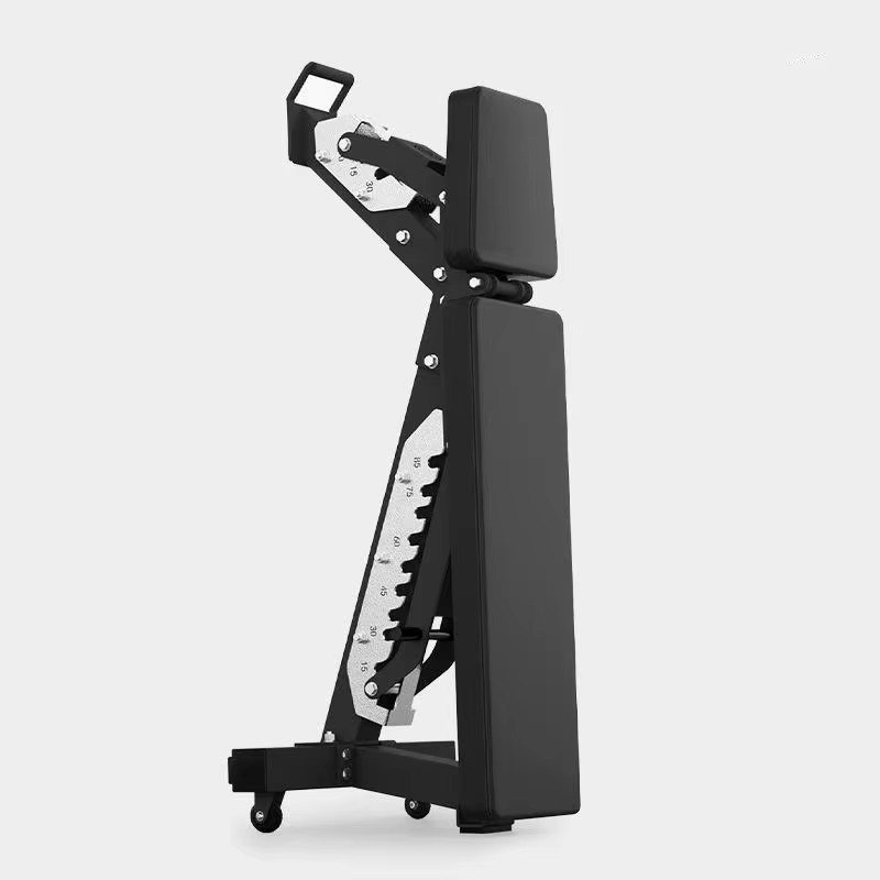 Commercial Multifunctional Ben - Adjustable Dumbbells recension och pris