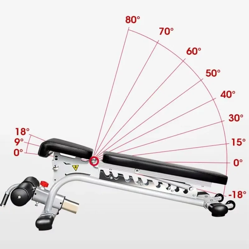 Adjustable Incline Dumbbell Be - Adjustable Dumbbells recension och pris