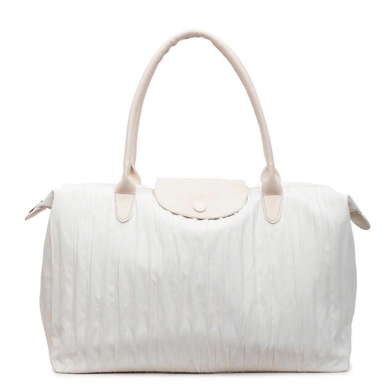 Short travel commute handbag l - Yoga Fitness & Nutrition Llp recension och pris