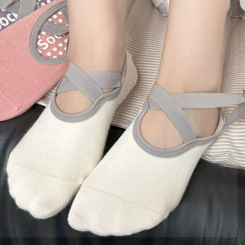 Professional Women Yoga Sock S - Yoga & Fitness With Faye The Well Being Studio Abbots Langley recension och pris