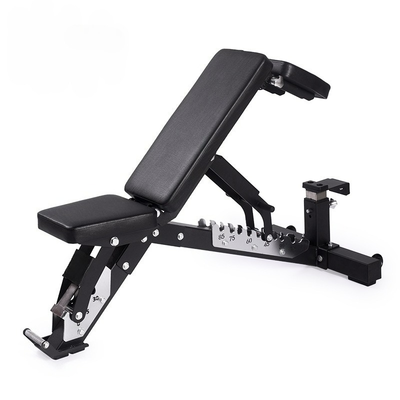 Adjustable 3-position Dumbbell - Adjustable Dumbbells recension och pris