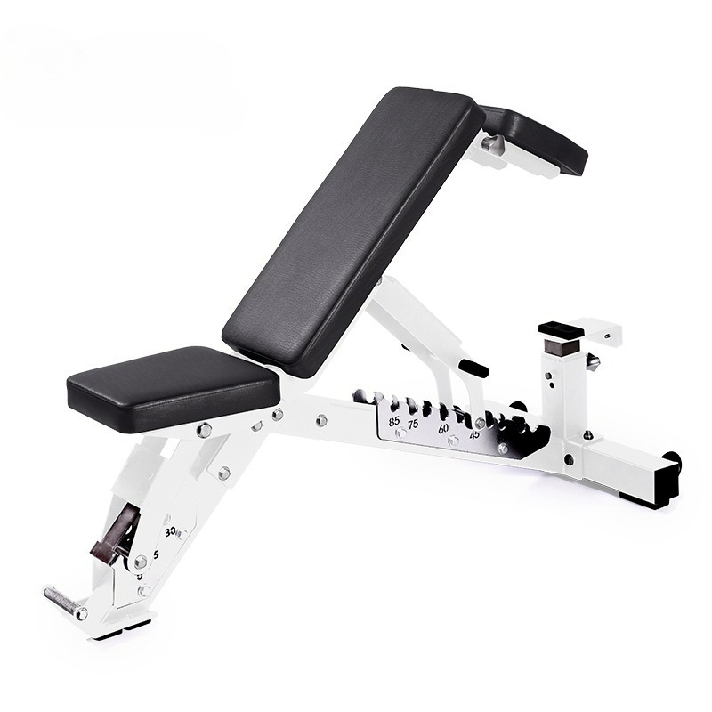 Adjustable 3-position Dumbbell - Adjustable Dumbbells recension och pris