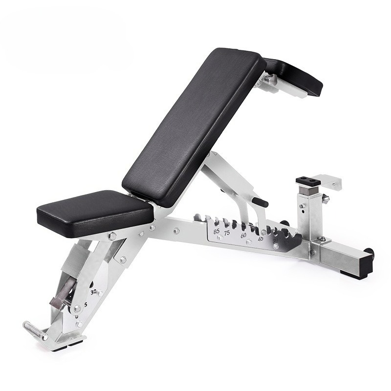 Adjustable 3-position Dumbbell - Adjustable Dumbbells recension och pris