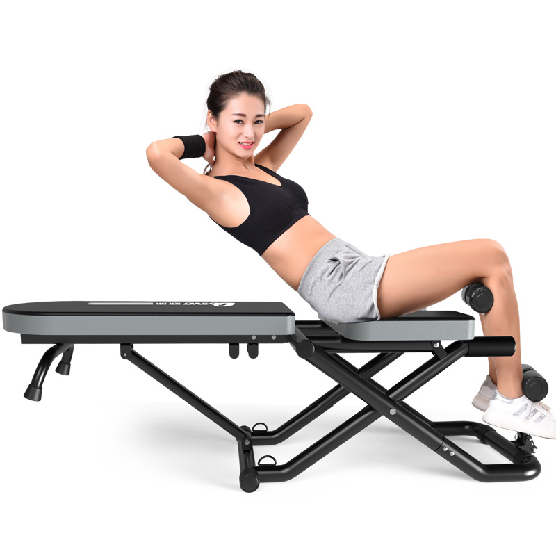 Inverted machine small home fi - Yoga Fitness Videos Free recension och pris