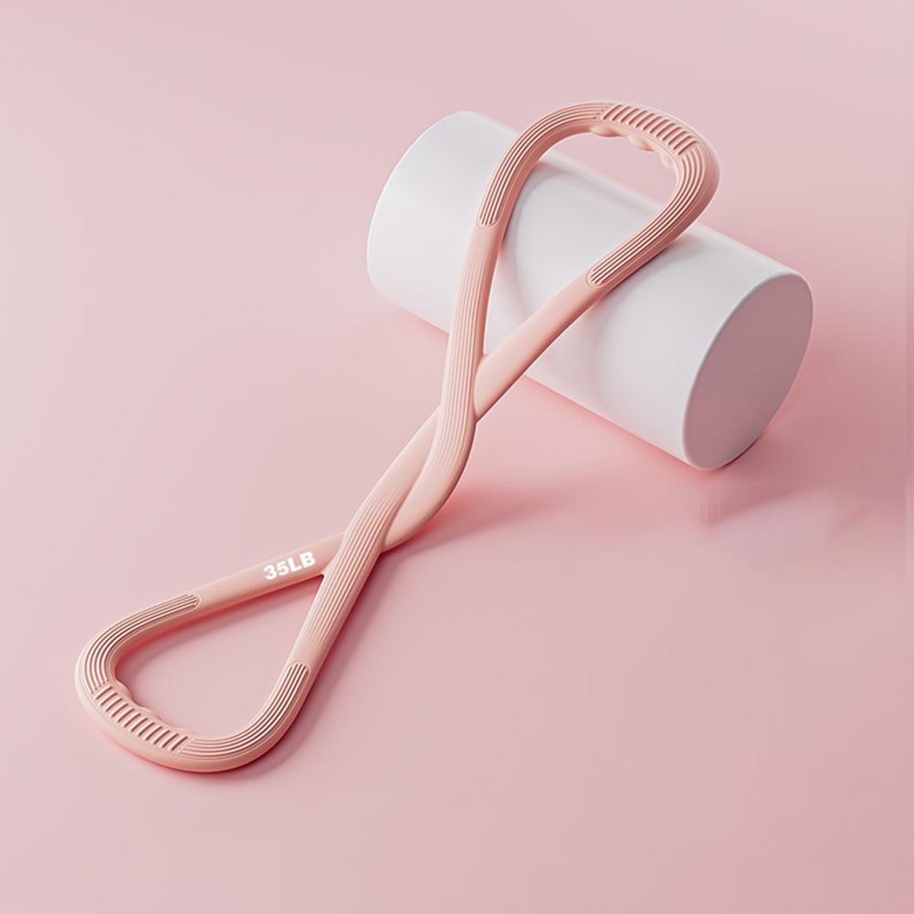 Figure 8 Sports Band Silicone  - Figure 8 Resistance Band recension och pris