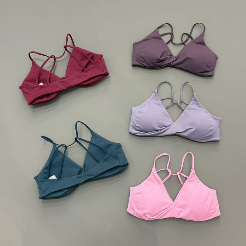 HISTELLO Vision Sport Bra Wome - Yoga Mat For Fitness recension och pris