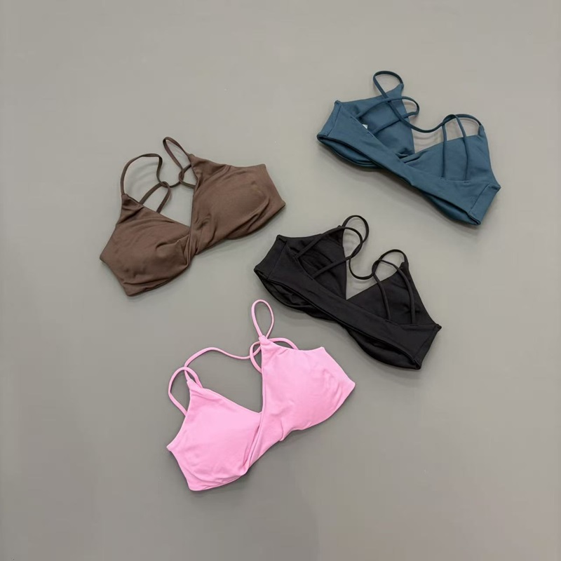HISTELLO Vision Sport Bra Wome - Yoga Mat For Fitness recension och pris