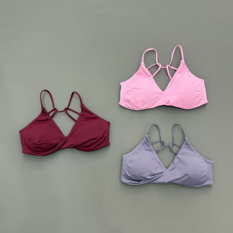 HISTELLO Vision Sport Bra Wome - Yoga Mat For Fitness recension och pris