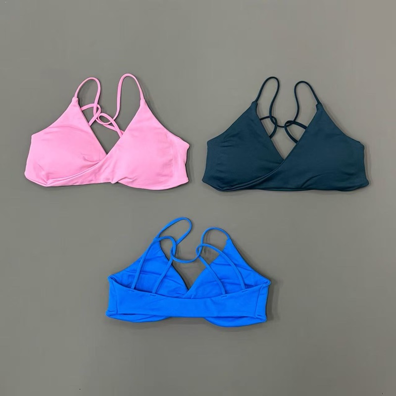 HISTELLO Vision Sport Bra Wome - Yoga Mat For Fitness recension och pris