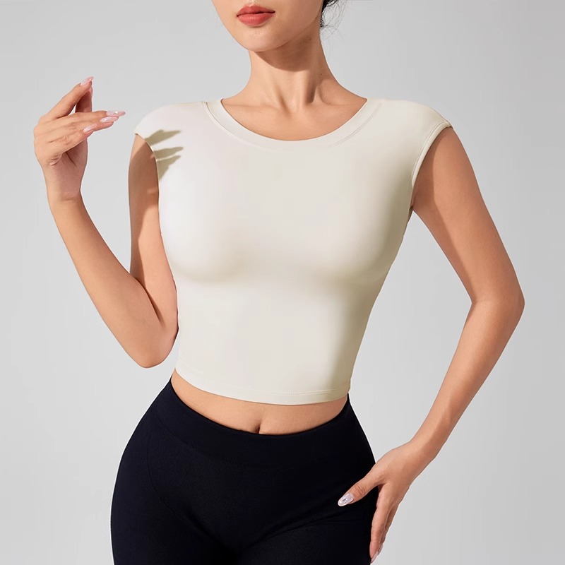 Women's Backless Fitness Cloth - Yoga Mat For Fitness recension och pris