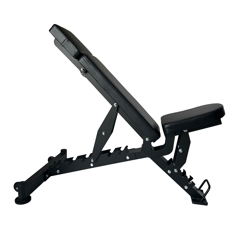 New Multi-Functional Adjustabl - Adjustable Dumbbells recension och pris