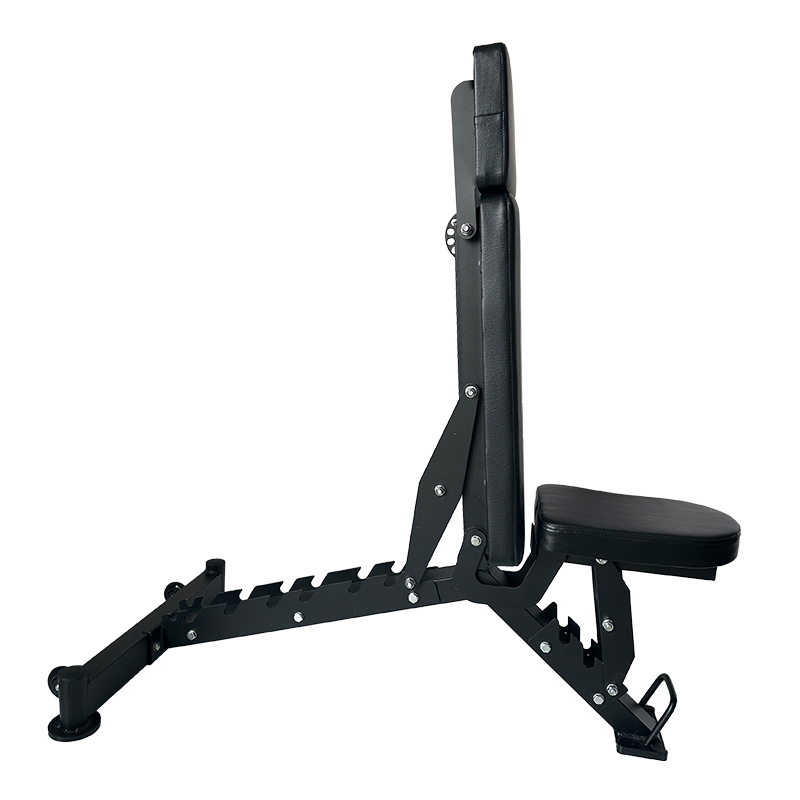 New Multi-Functional Adjustabl - Adjustable Dumbbells recension och pris