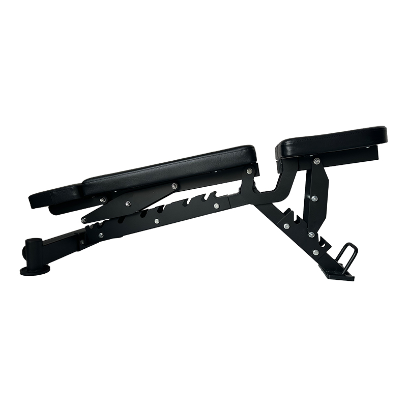New Multi-Functional Adjustabl - Adjustable Dumbbells recension och pris