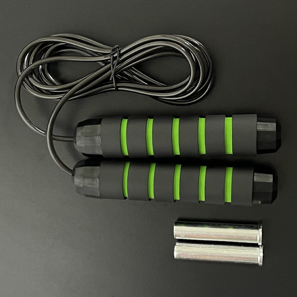 didyou Weighted Skipping Rope, - Speed Skipping Rope recension och pris