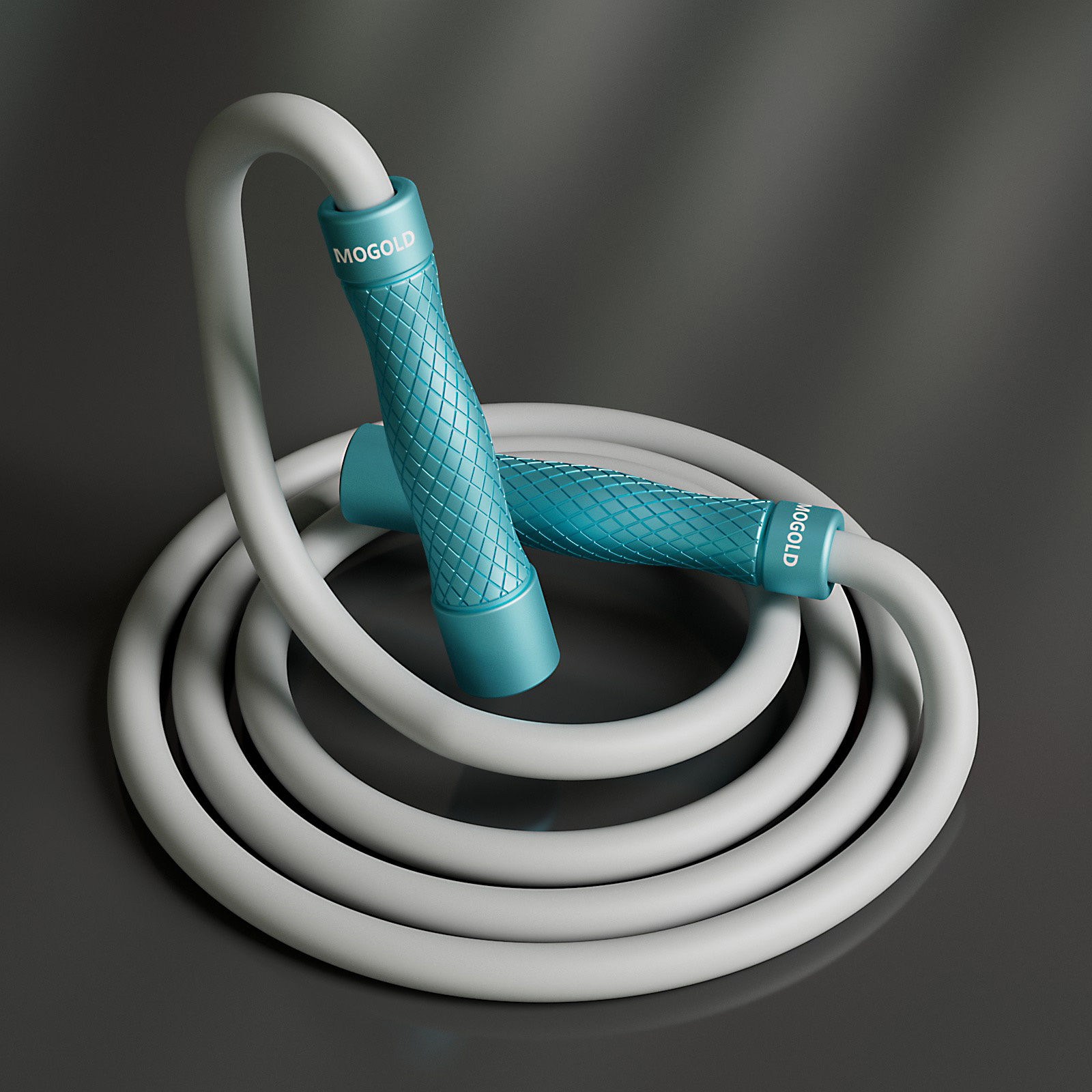 MOGOLD Professional Skipping R - Speed Skipping Rope recension och pris