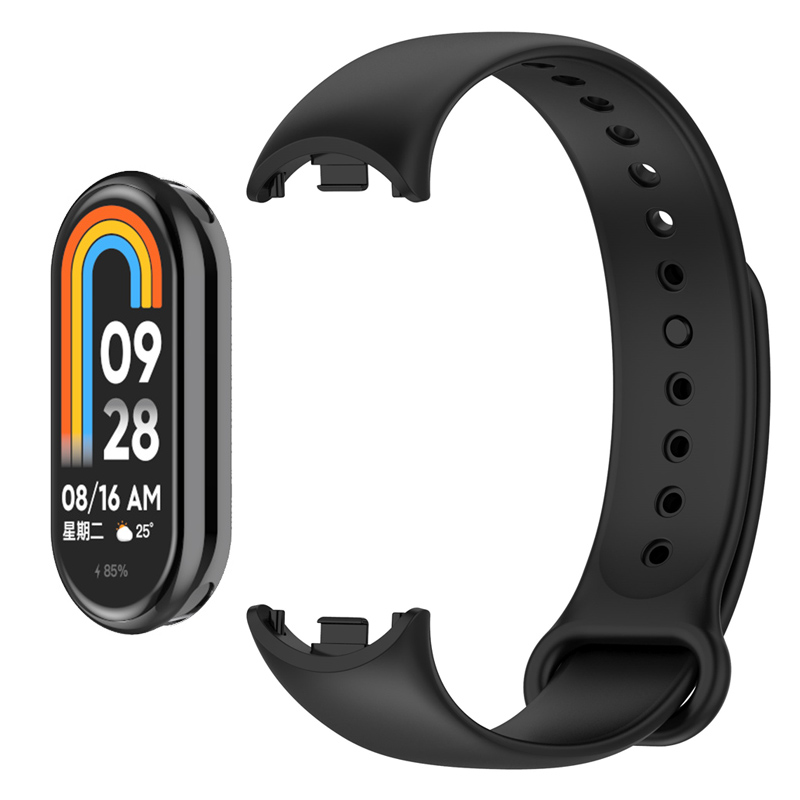 Bracelet for Mi band 8 Strap S - Wrist Wraps Fitness recension och pris