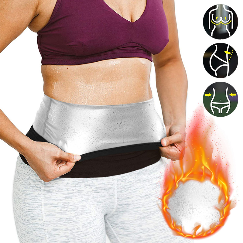 Women's Sauna Sweat Waist Trai - Waist Trainer Women recension och pris