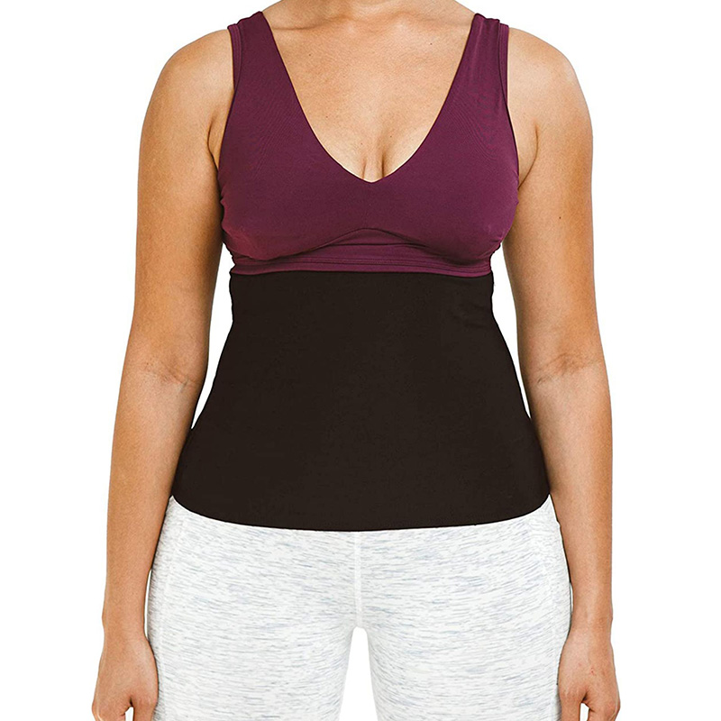 Women's Sauna Sweat Waist Trai - Waist Trainer Women recension och pris