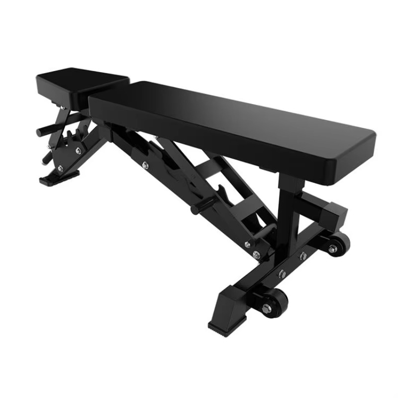 Multi-Functional Professional  - Adjustable Dumbbells recension och pris