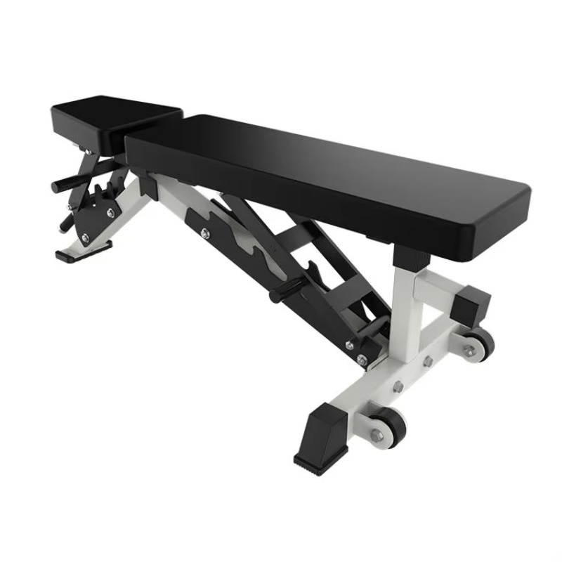 Multi-Functional Professional  - Adjustable Dumbbells recension och pris