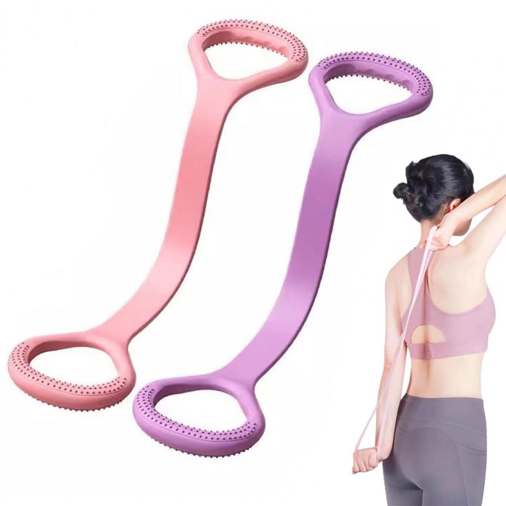 Figure 8 Fitness Resistance Ba - Figure 8 Resistance Band recension och pris