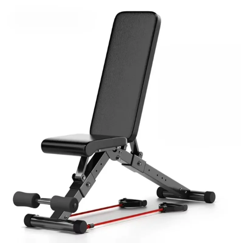 Professional Foldable Ergonomi - Adjustable Dumbbells recension och pris