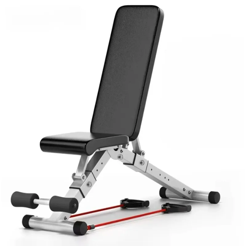 Professional Foldable Ergonomi - Adjustable Dumbbells recension och pris