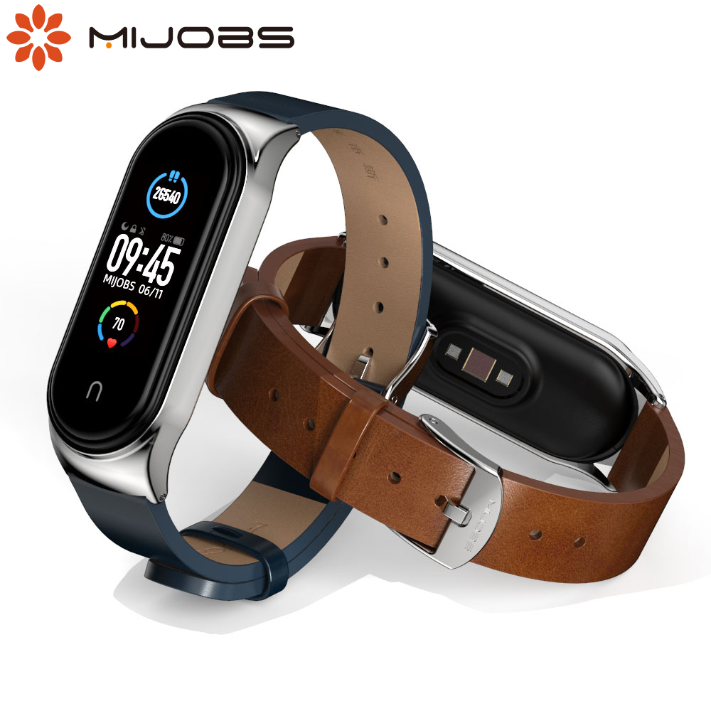For Mi Band 10 9 8 7 6 5 Strap - Wrist Wraps Fitness recension och pris