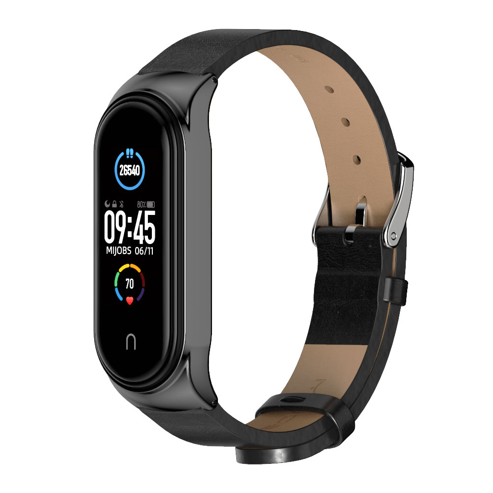 For Mi Band 10 9 8 7 6 5 Strap - Wrist Wraps Fitness recension och pris