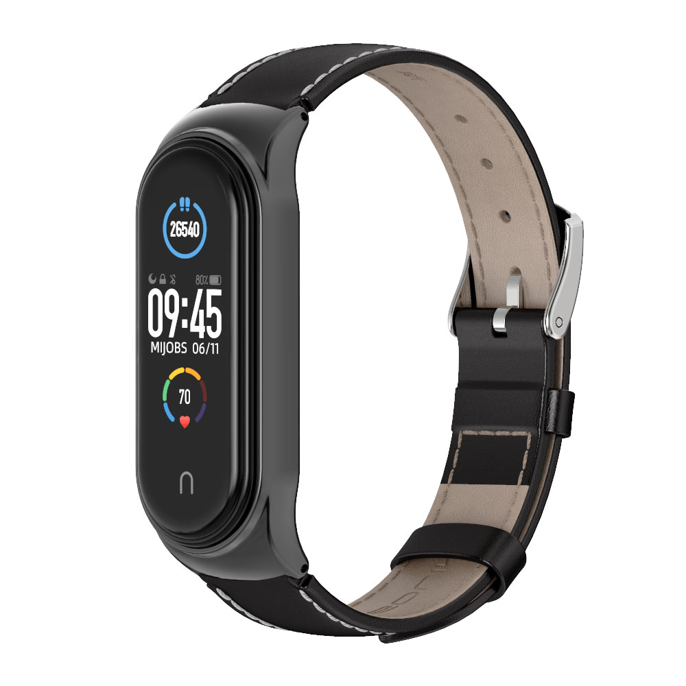 For Mi Band 10 9 8 7 6 5 Strap - Wrist Wraps Fitness recension och pris