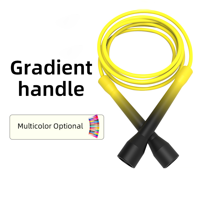 Professional Speed Custom Jump - Speed Skipping Rope recension och pris