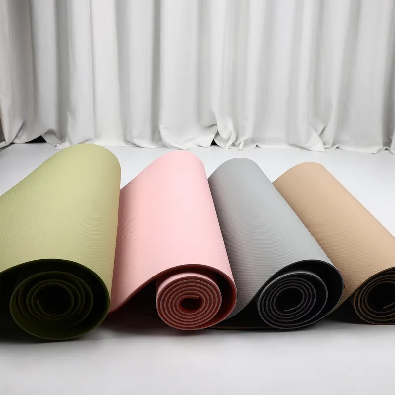 Comfort Factory Custom Yoga Ex - Yoga Mat For Fitness recension och pris