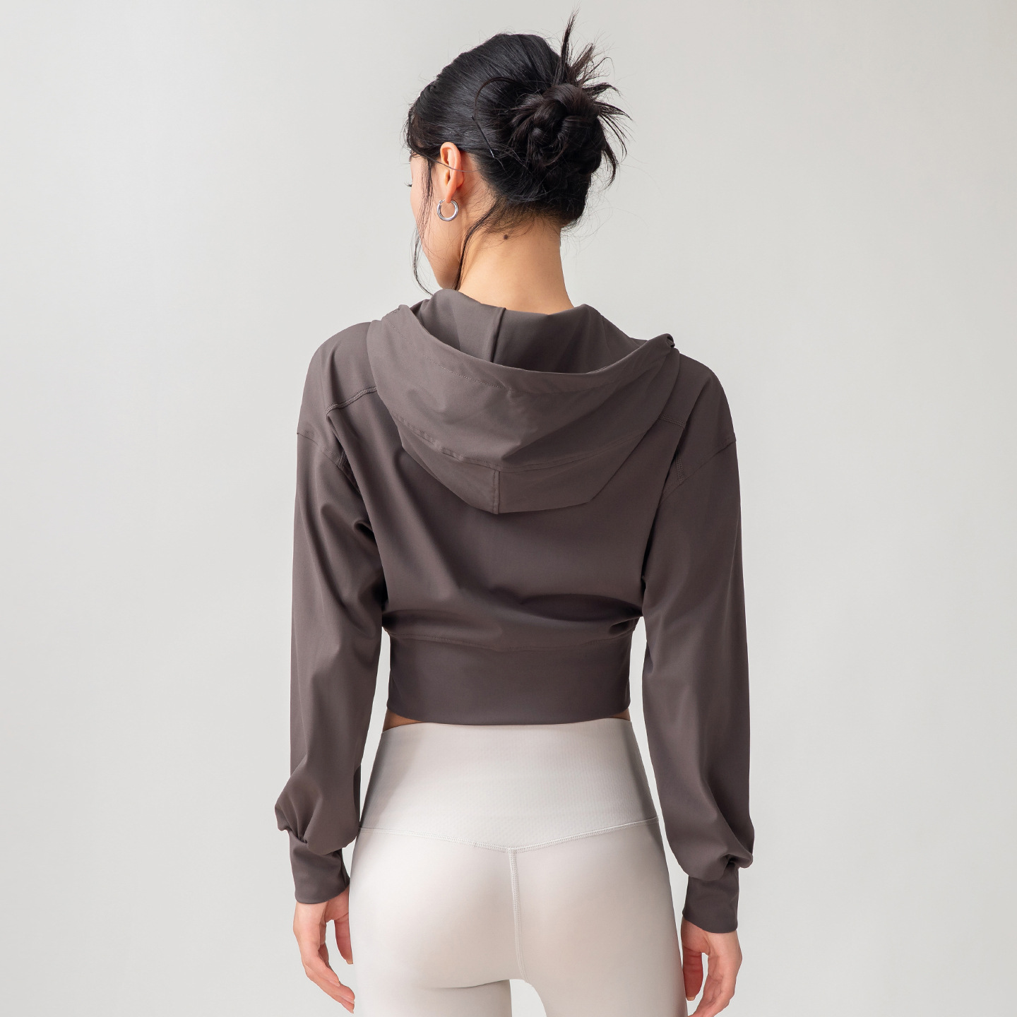 Women's Solid Color Casual Sta - Yoga & Fitness With Faye The Well Being Studio Abbots Langley recension och pris