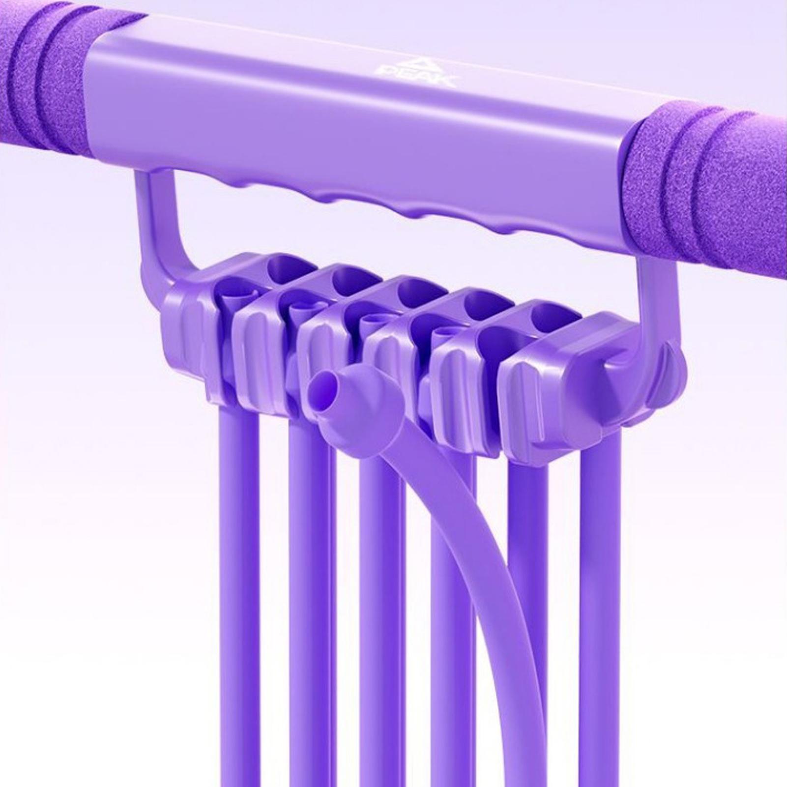 Pedal Puller Resistance Band 1 - Yoga Pedal Puller Fitness Equipment recension och pris